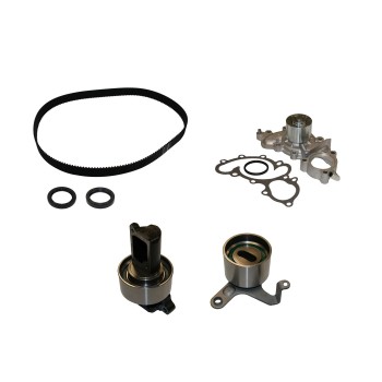 Engine Timing Belt Kit with Water Pump