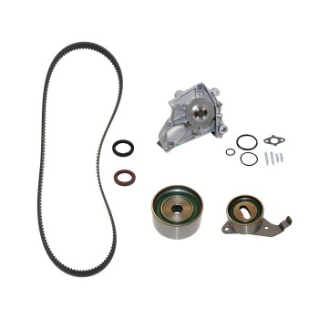 Engine Timing Belt Kit with Water Pump