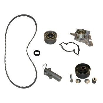 Engine Timing Belt Kit with Water Pump