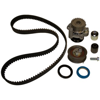 Engine Timing Belt Kit with Water Pump