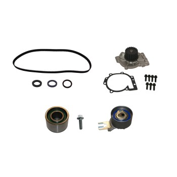 Engine Timing Belt Kit with Water Pump