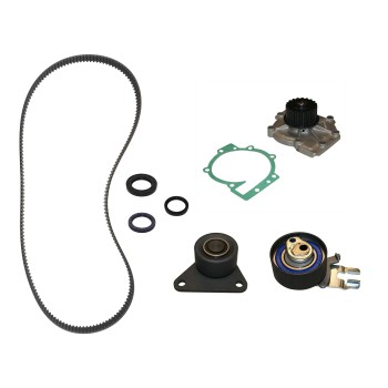 Engine Timing Belt Kit with Water Pump