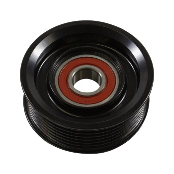Accessory Drive Belt Idler Pulley