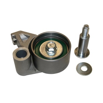 Engine Timing Belt Tensioner Pulley