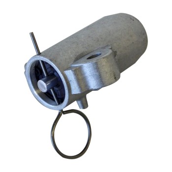 Engine Timing Belt Tensioner Hydraulic Assembly