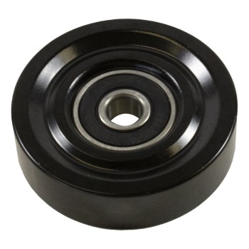 Accessory Drive Belt Idler Pulley