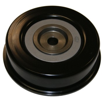 Accessory Drive Belt Idler Pulley