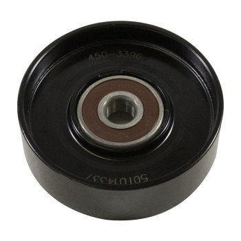 Accessory Drive Belt Idler Pulley