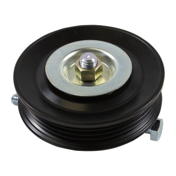 Accessory Drive Belt Idler Pulley