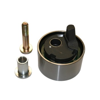 Engine Timing Belt Tensioner Pulley