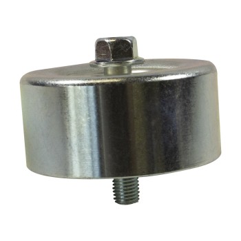 Accessory Drive Belt Idler Pulley