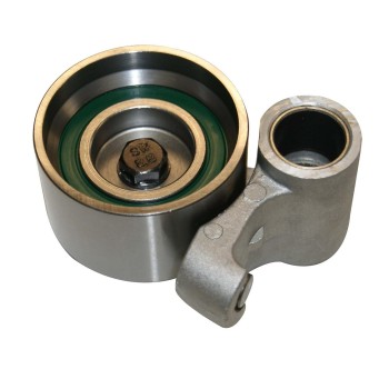 Engine Timing Belt Tensioner Pulley