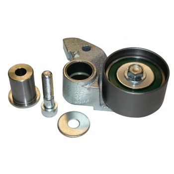 Engine Timing Belt Tensioner Pulley