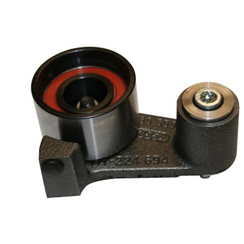 Engine Timing Belt Tensioner Pulley