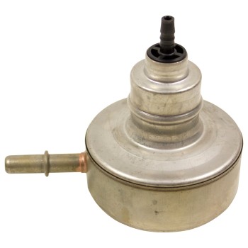 Fuel Pressure Regulator