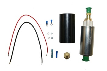 Electric Fuel Pump