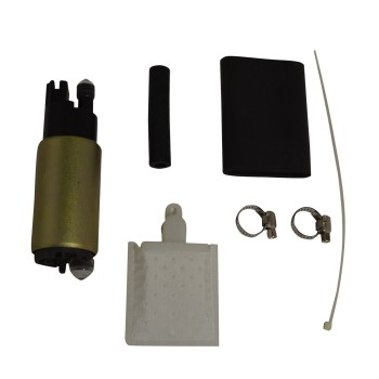 Fuel Pump and Strainer Set
