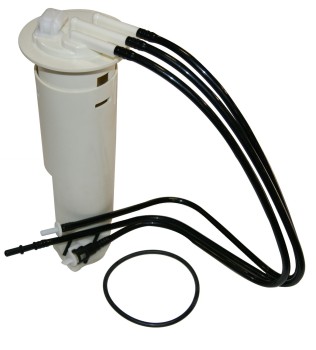 Fuel Pump Module Assembly