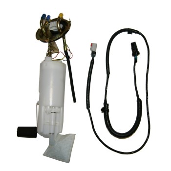 Fuel Pump Module Assembly
