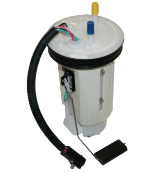 Fuel Pump Module Assembly
