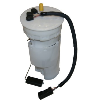 Fuel Pump Module Assembly