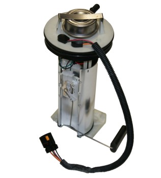 Fuel Pump Module Assembly