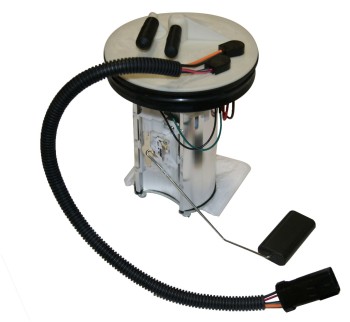 Fuel Pump Module Assembly