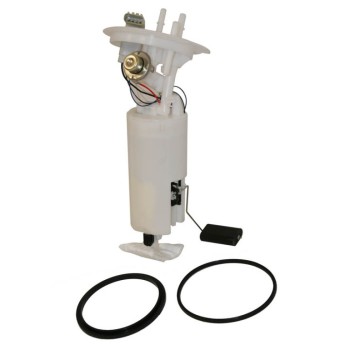 Fuel Pump Module Assembly