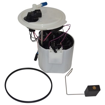 Fuel Pump Module Assembly