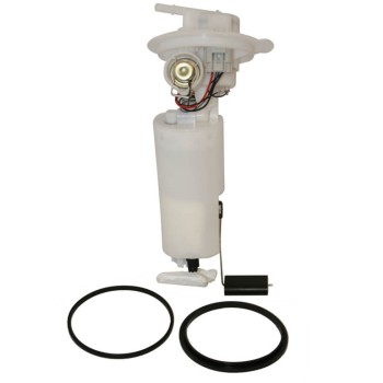 Fuel Pump Module Assembly