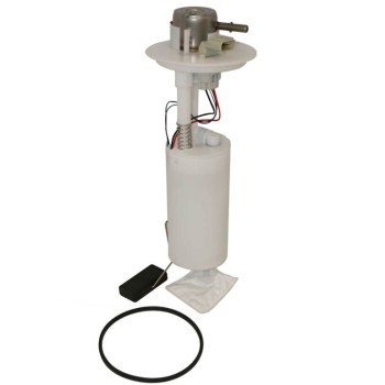 Fuel Pump Module Assembly