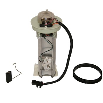 Fuel Pump Module Assembly