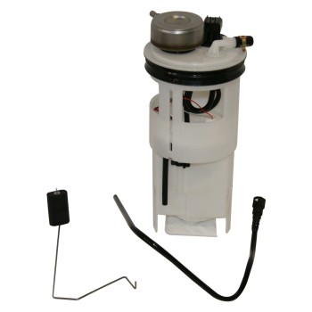 Fuel Pump Module Assembly