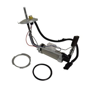 Fuel Pump and Sender Assembly