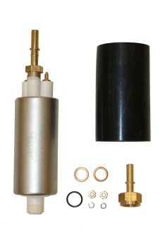 Electric Fuel Pump