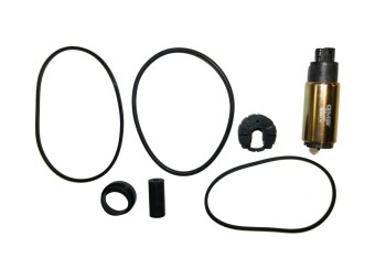 Electric Fuel Pump