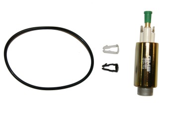 Electric Fuel Pump