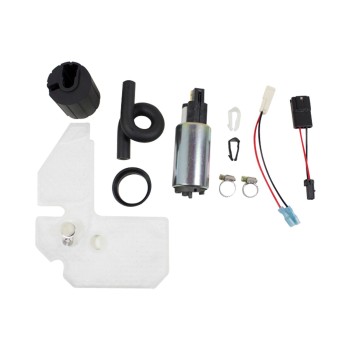 Fuel Pump and Strainer Set
