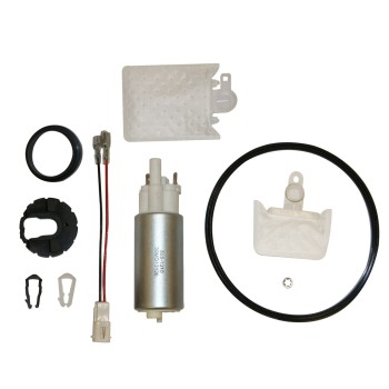 Fuel Pump and Strainer Set