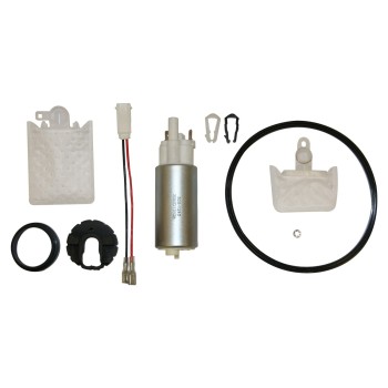 Fuel Pump and Strainer Set