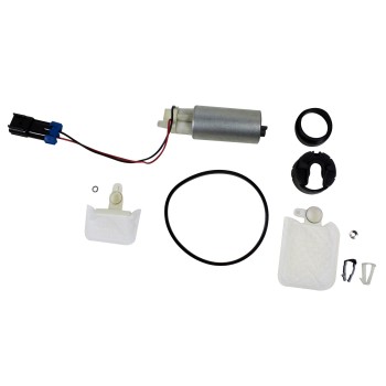 Fuel Pump and Strainer Set
