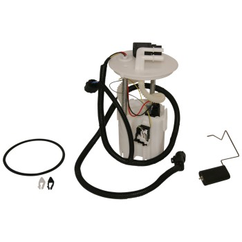 Fuel Pump Module Assembly