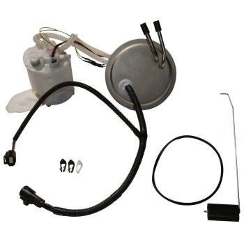 Fuel Pump Module Assembly