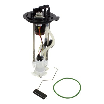 Fuel Pump Module Assembly