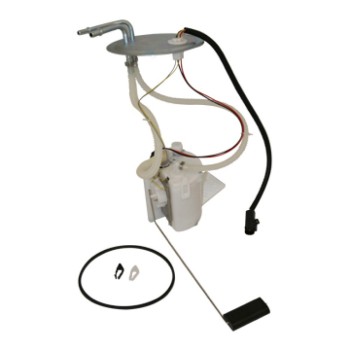 Fuel Pump Module Assembly