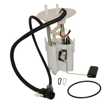 Fuel Pump Module Assembly