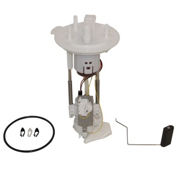 Fuel Pump Module Assembly