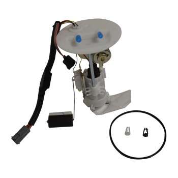 Fuel Pump Module Assembly
