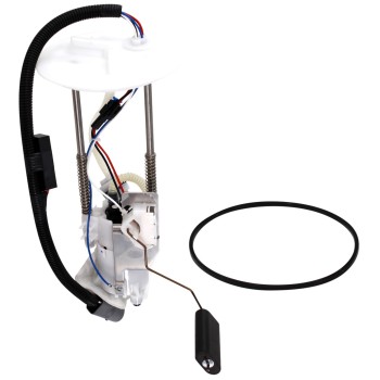 Fuel Pump Module Assembly