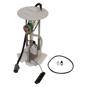 Fuel Pump Module Assembly